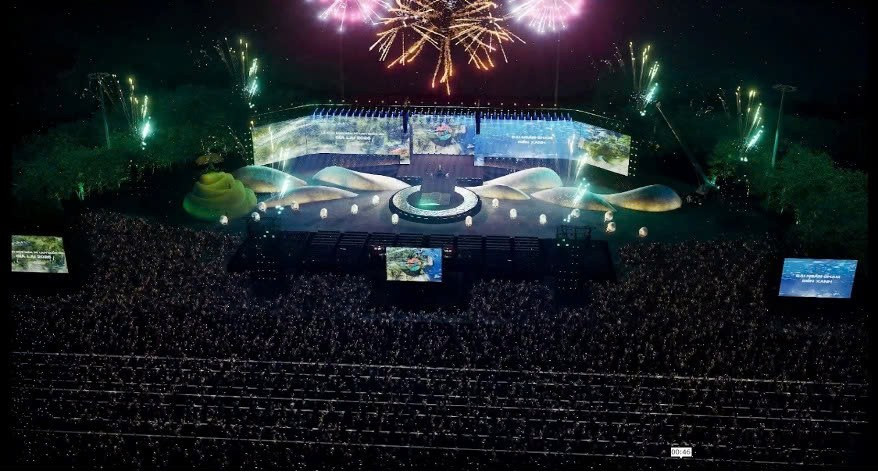 Đại nhạc hội “khủng” chưa từng có sắp bùng nổ tại Quy Nhơn - Ảnh 2.