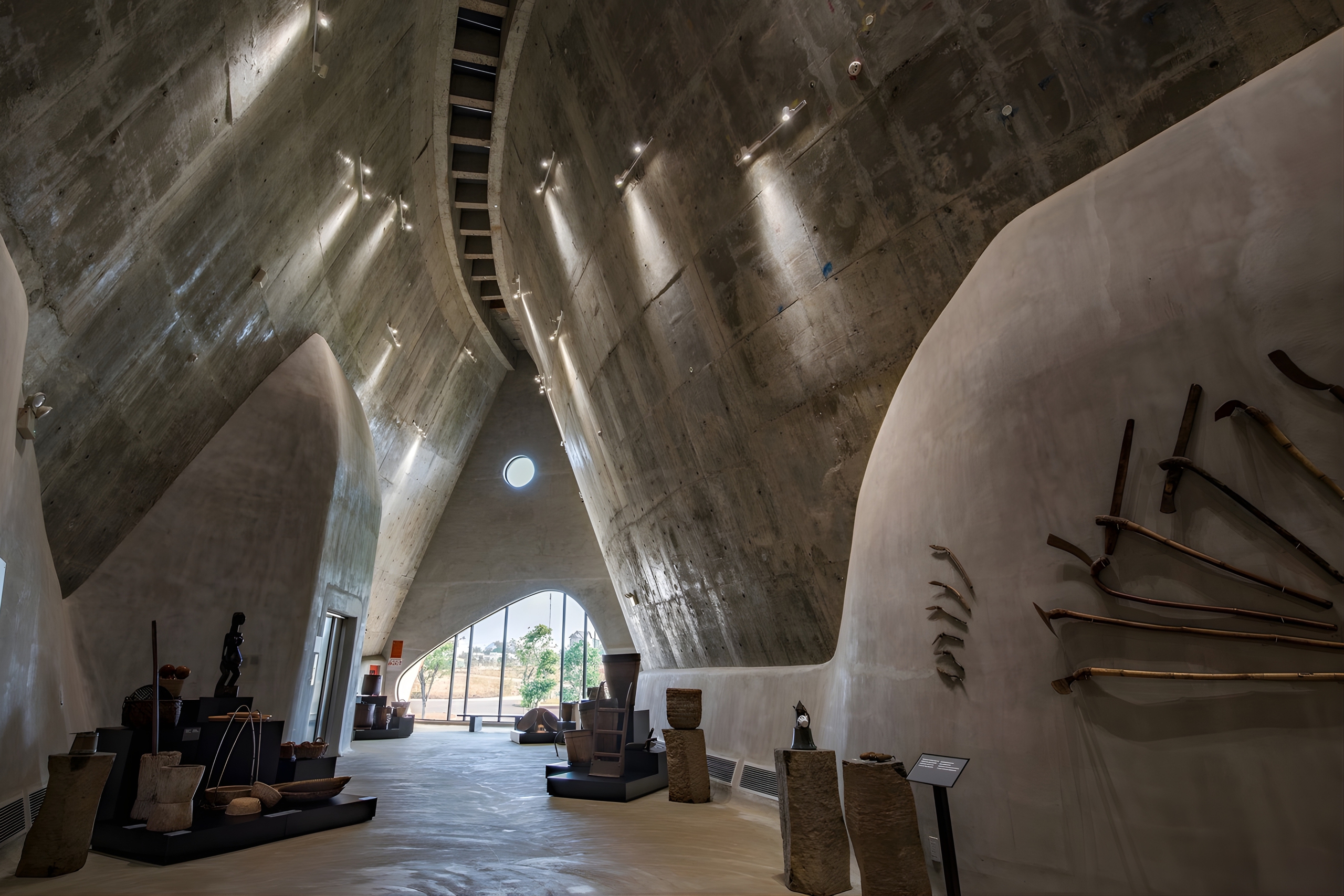 Bảo t&agrave;ng thế giới c&agrave; ph&ecirc;: Nơi lưu giữ bản sắc Việt - Ảnh 4.