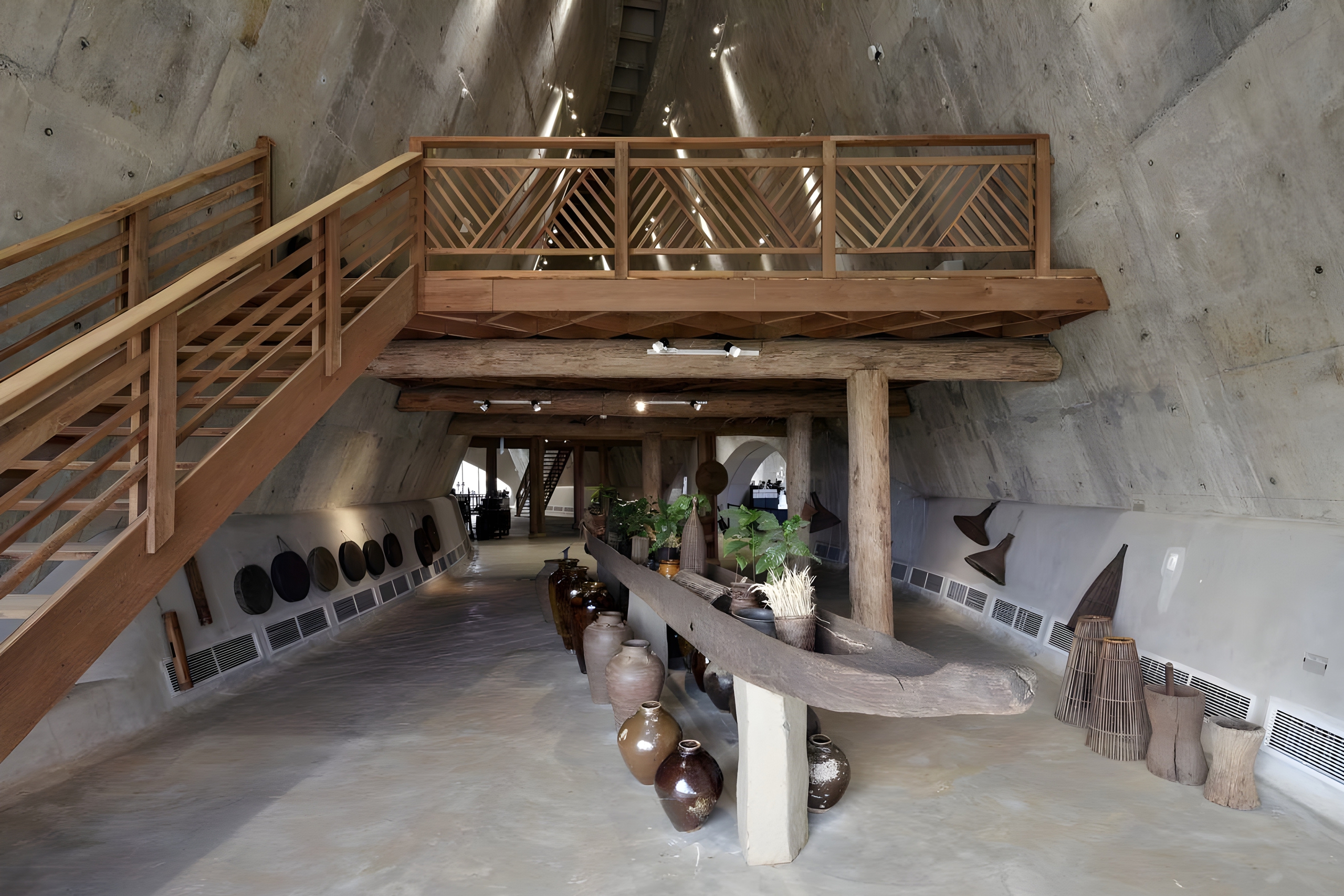 Bảo t&agrave;ng thế giới c&agrave; ph&ecirc;: Nơi lưu giữ bản sắc Việt - Ảnh 6.