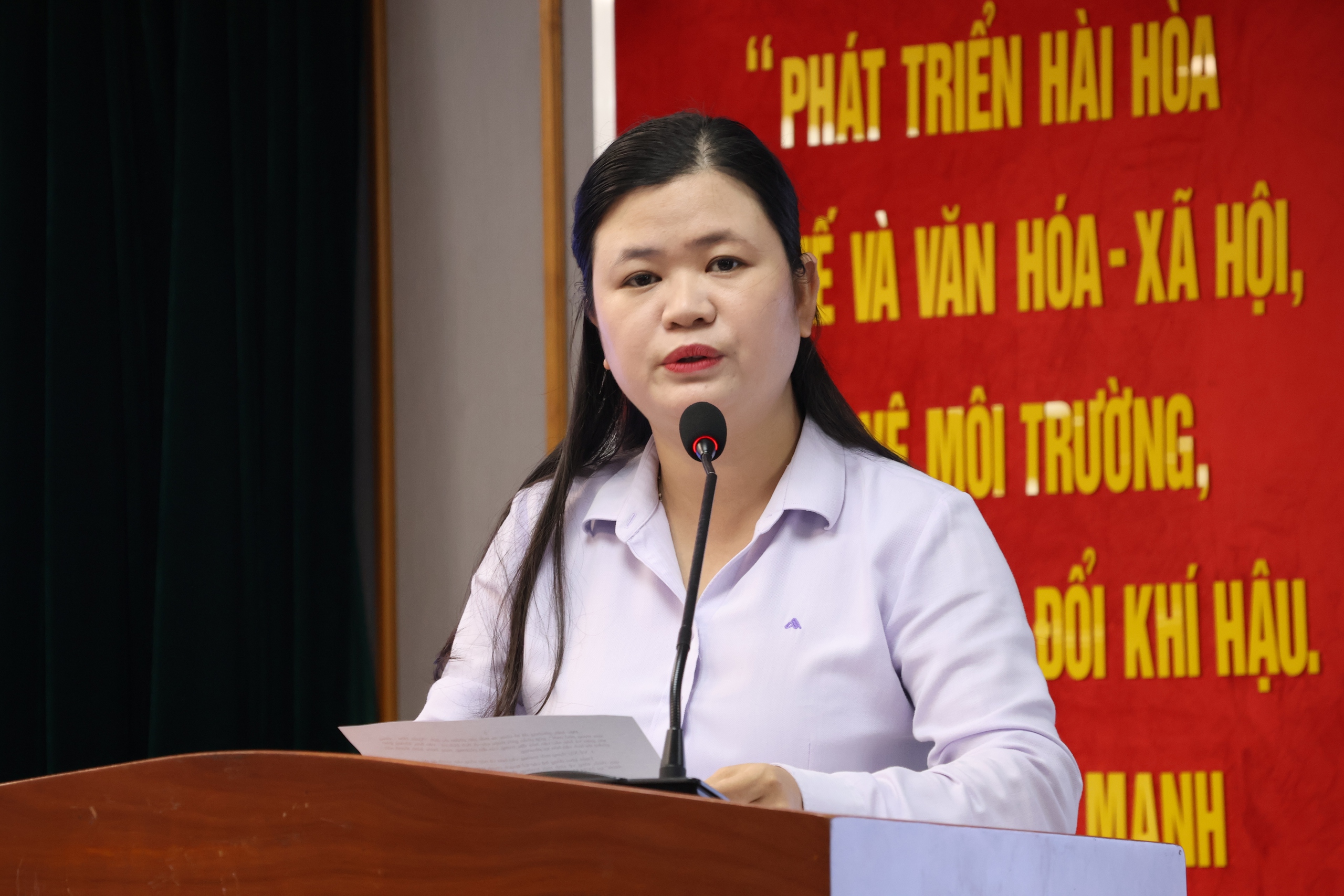 TPHCM: Phường Xuân Hòa nâng chất phong trào văn hóa, hướng đến đô thị kiểu mẫu - Ảnh 1.