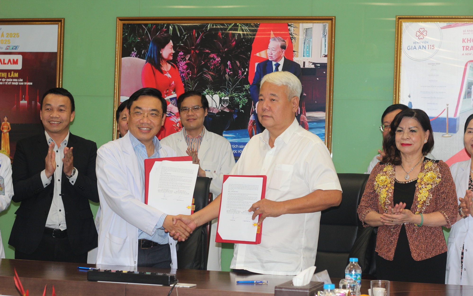 840.000 ca tử vong mỗi năm li&ecirc;n quan &aacute;p lực từ m&ocirc;i trường l&agrave;m việc độc hại - Ảnh 2.