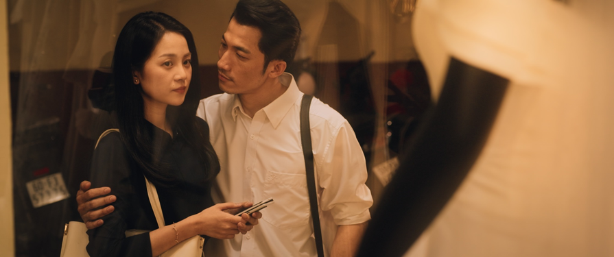 Nhiều phim Việt có nội dung mới lạ ra rạp - Ảnh 1. Nhiều phim Việt có nội dung mới lạ ra rạp - Ảnh 1.