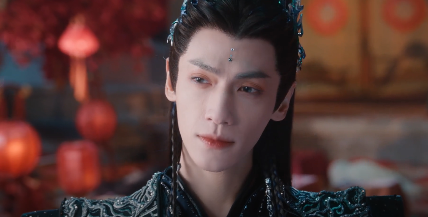 Tài tử Trương Lăng Hách bị chê 