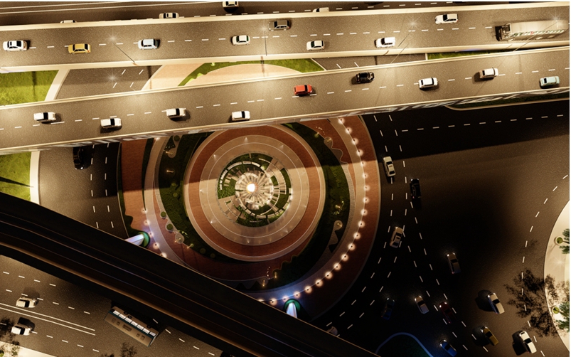 TPHCM triển khai kế hoạch bồi thường dự &aacute;n Quốc lộ 1 qua 5 địa phương - Ảnh 2.