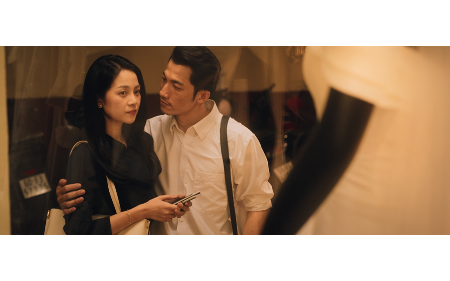 Sức h&uacute;t phim Việt - Ảnh 2.