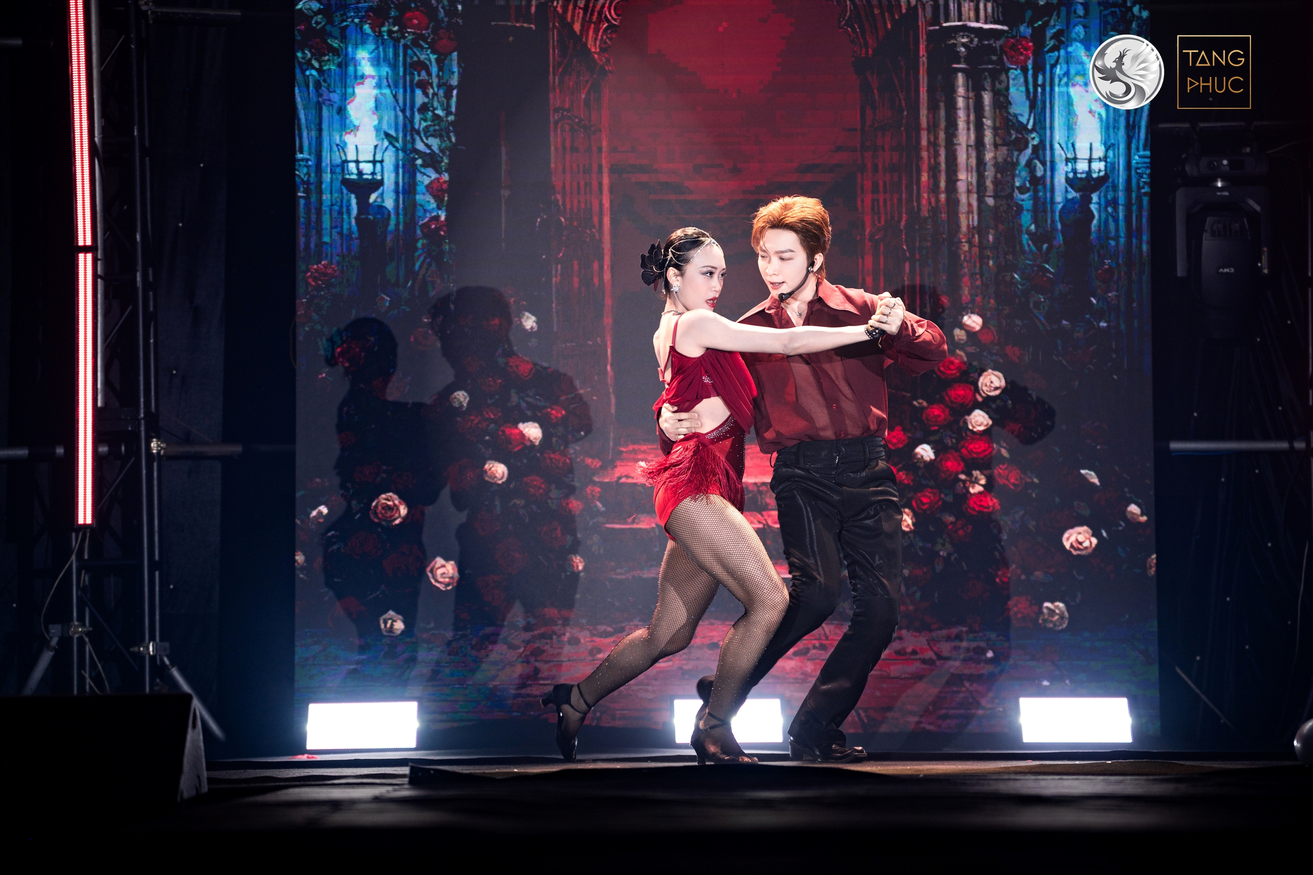 Tăng Phúc, S.T Sơn Thạch 