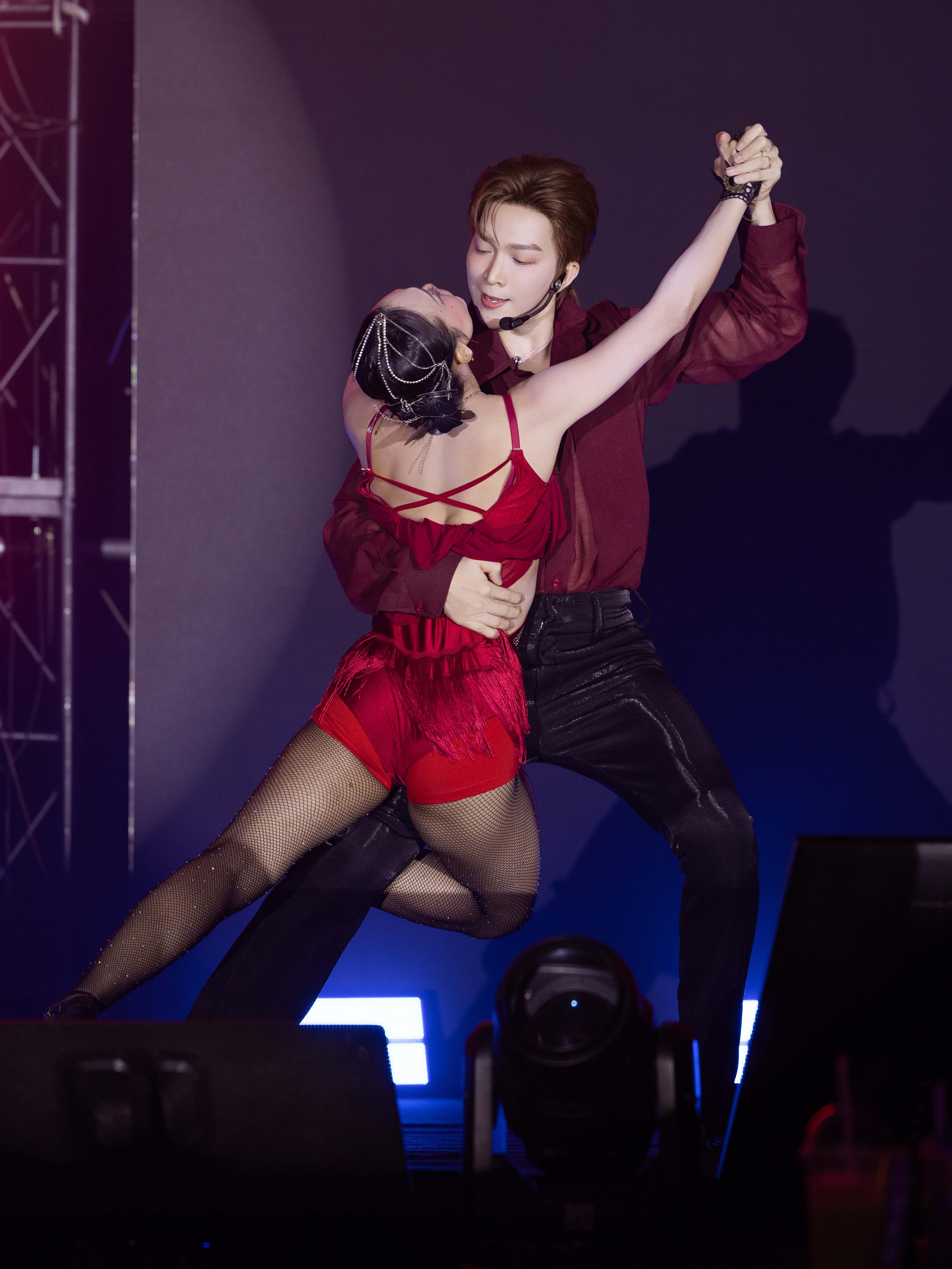 Tăng Phúc, S.T Sơn Thạch 