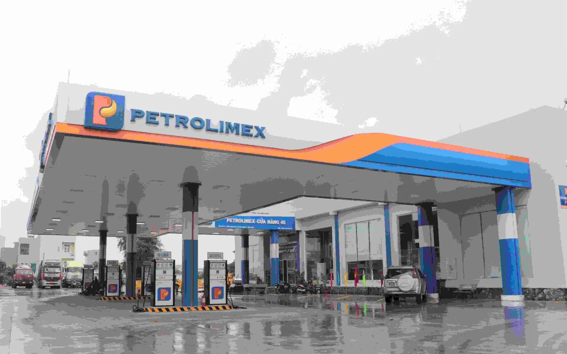 Gia Lai tăng cường kiểm soát, chống gian lận kinh doanh xăng dầu - Ảnh 1.