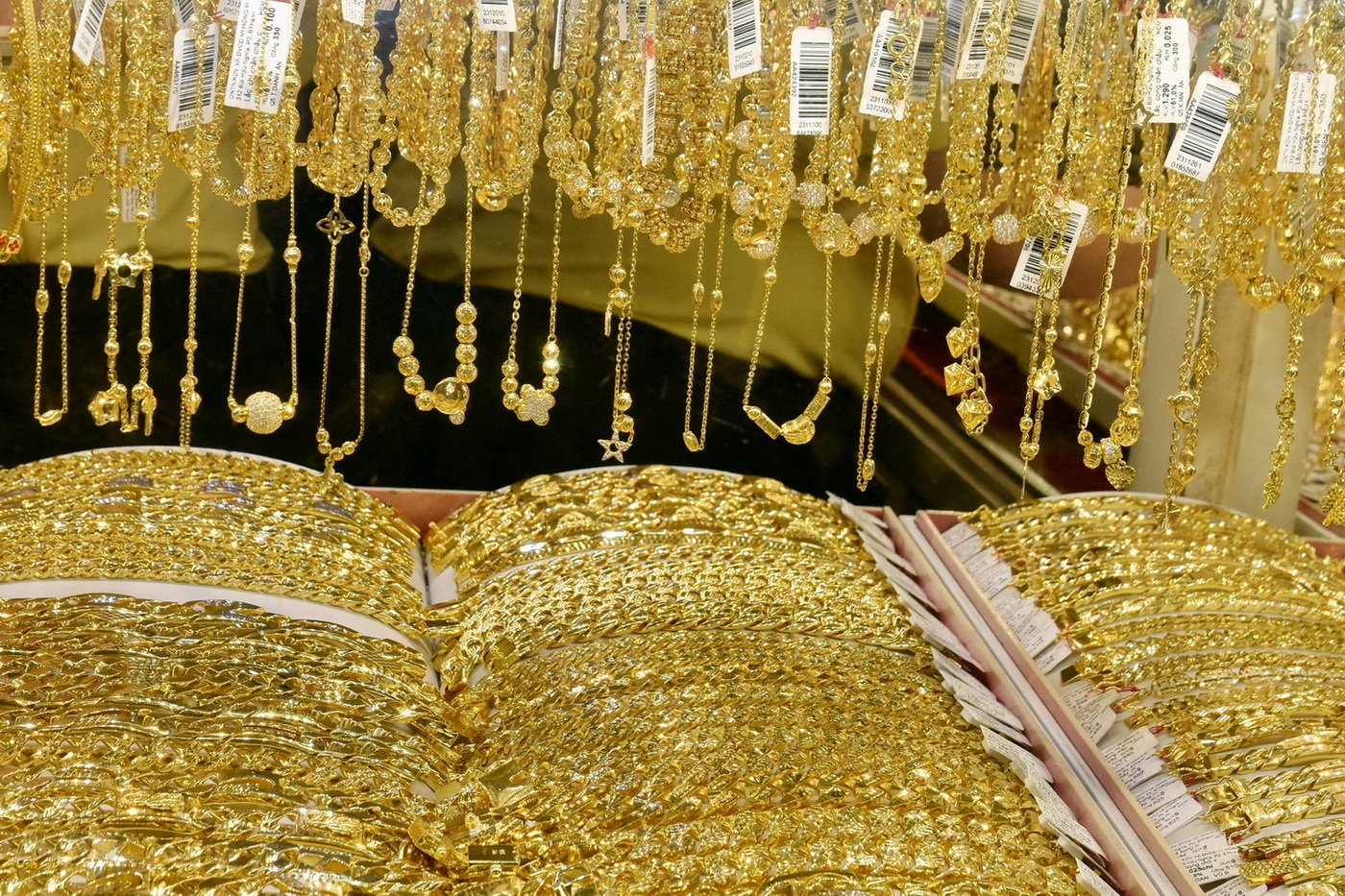 Giá vàng hôm nay, 25-3: Tiếp tục đi lên - Ảnh 1.