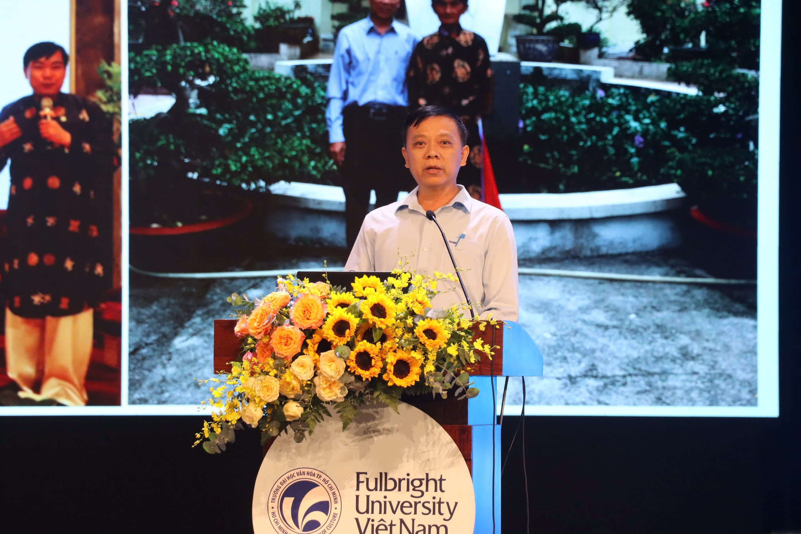 Khơi lại tinh thần “Chi bằng học” trong thời đại AI - Ảnh 2.