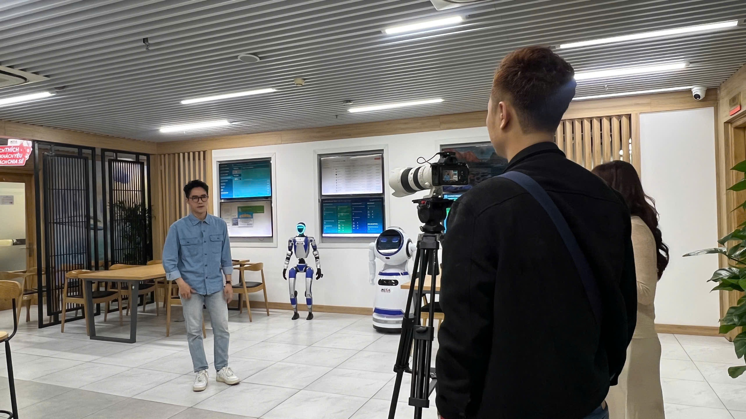 Chương trình mới