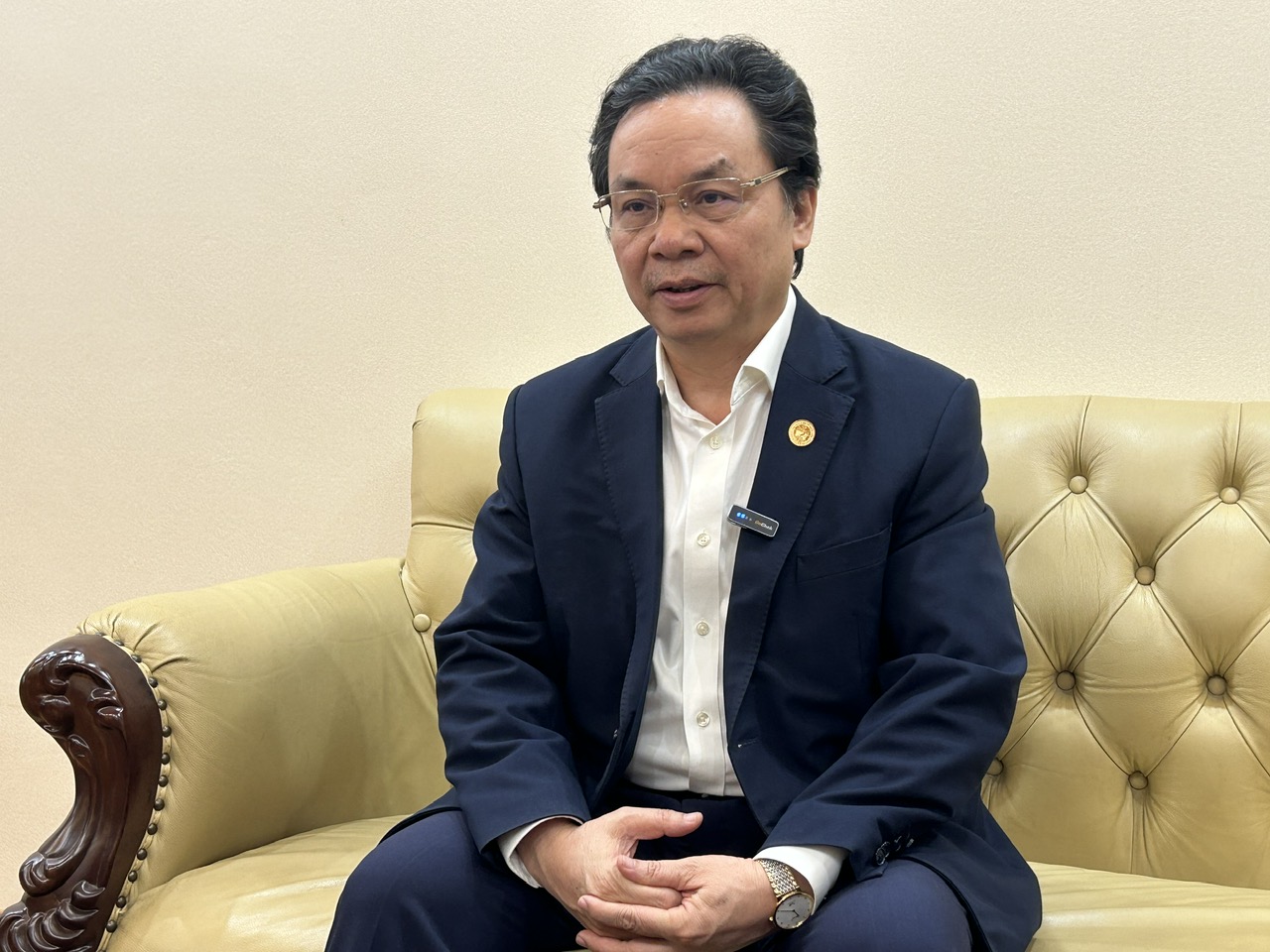 Doanh nghiệp ứng phó sức ép chi phí 2026: Giải pháp tái cấu trúc hiệu quả - Ảnh 1. Doanh nghiệp ứng phó sức ép chi phí 2026: Giải pháp tái cấu trúc hiệu quả - Ảnh 1.