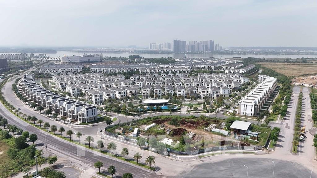 Đồng Nai cần đạt tiêu chí gì để trở thành thành phố trực thuộc Trung ương? - Ảnh 2.