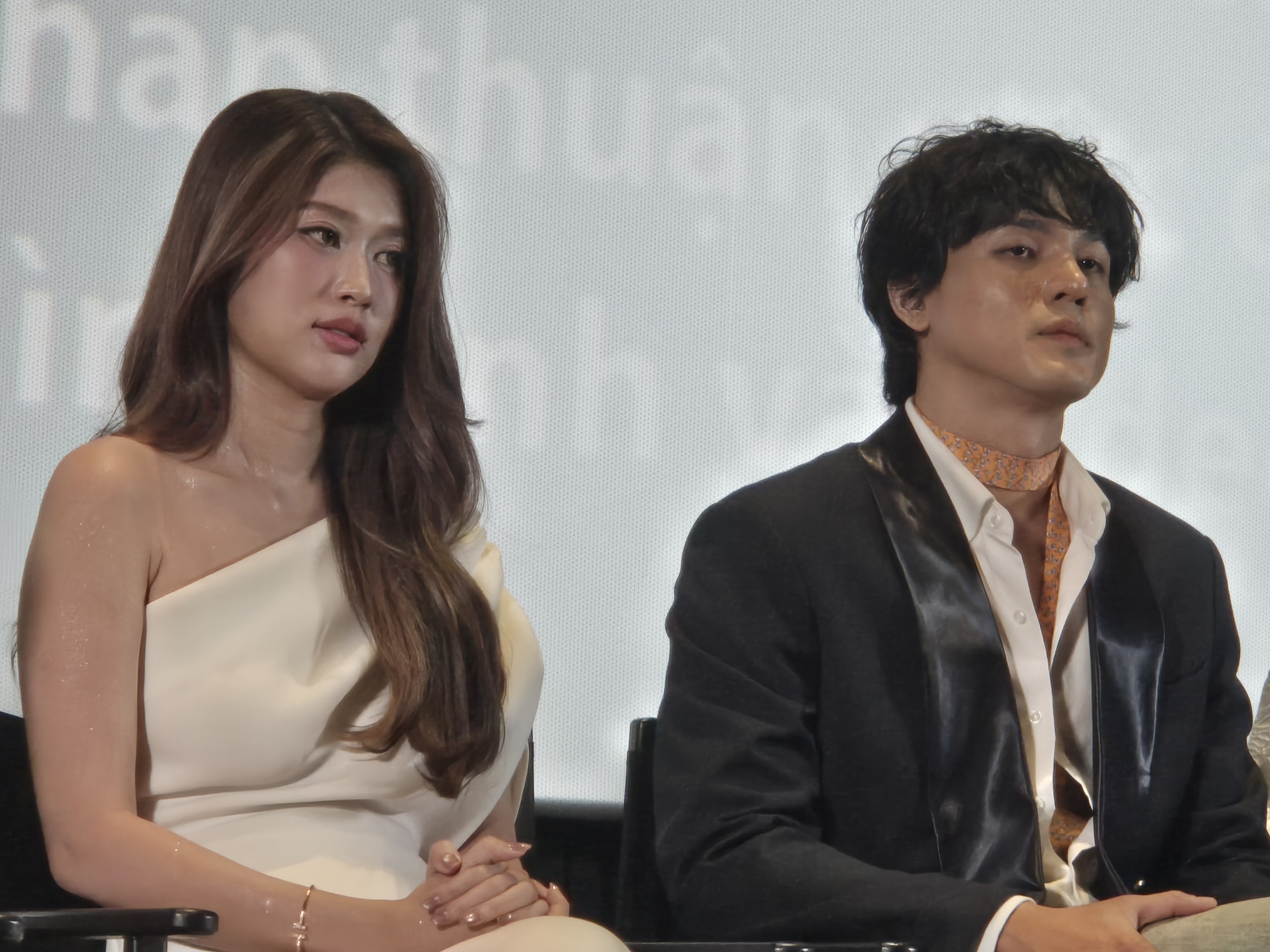 Nàng hậu Đoàn Thiên Ân bênh