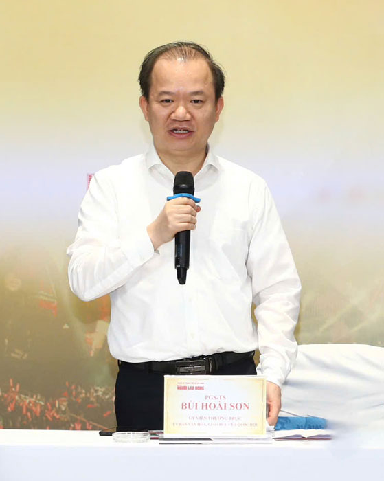 KH&Ocirc;NG C&Ograve;N "TH&Iacute;CH G&Igrave; N&Oacute;I NẤY" TR&Ecirc;N MẠNG (*): C&agrave;ng nổi tiếng, c&agrave;ng phải chuẩn - Ảnh 1.