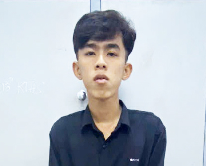 Vụ &aacute;n g&acirc;y bức x&uacute;c ở An Giang: Giao cấu v&agrave; hiếp d&acirc;m trẻ em - Ảnh 1.