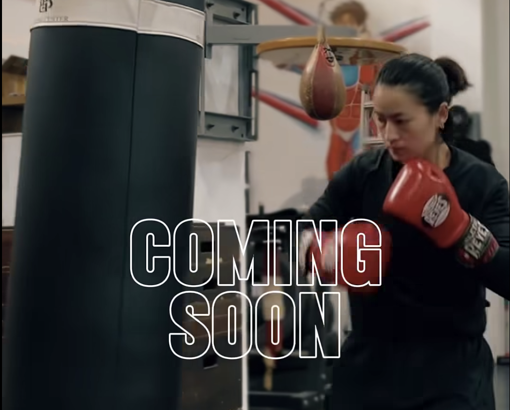 Sát cánh cùng cựu vô địch SEA Games trở lại võ đài quyền Anh - Ảnh 3.