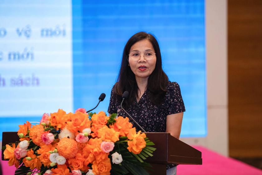 Việt Nam cần chuyển sang kinh tế số - AI - Ảnh 2.