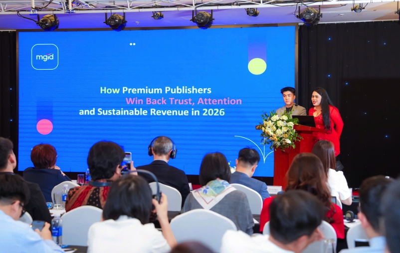 AI không thể thay thế nhà báo - Ảnh 1.