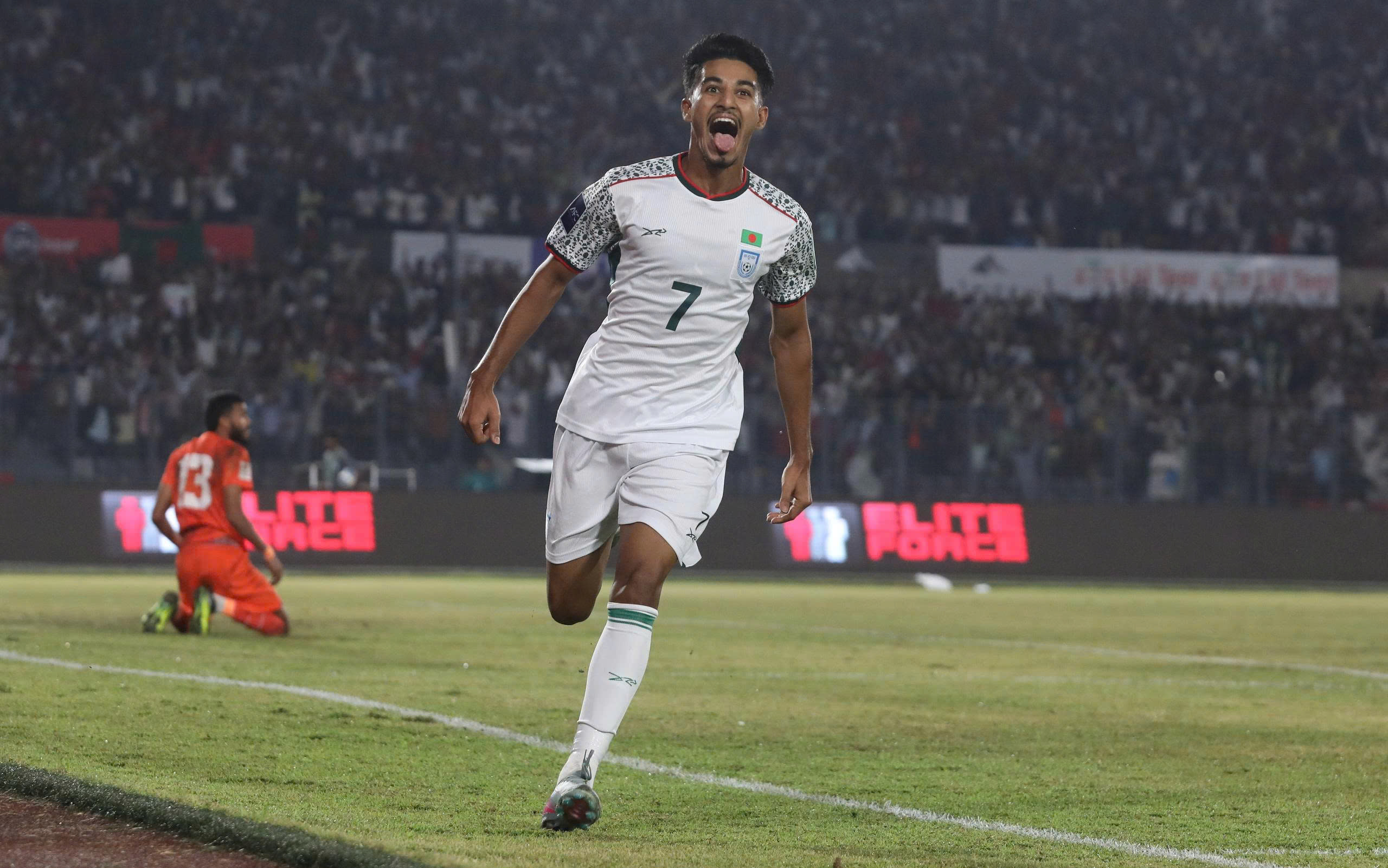 Tuyển Việt Nam chạm trán Bangladesh: “Làm nóng” trước ngày tái đấu Malaysia - Ảnh 1.