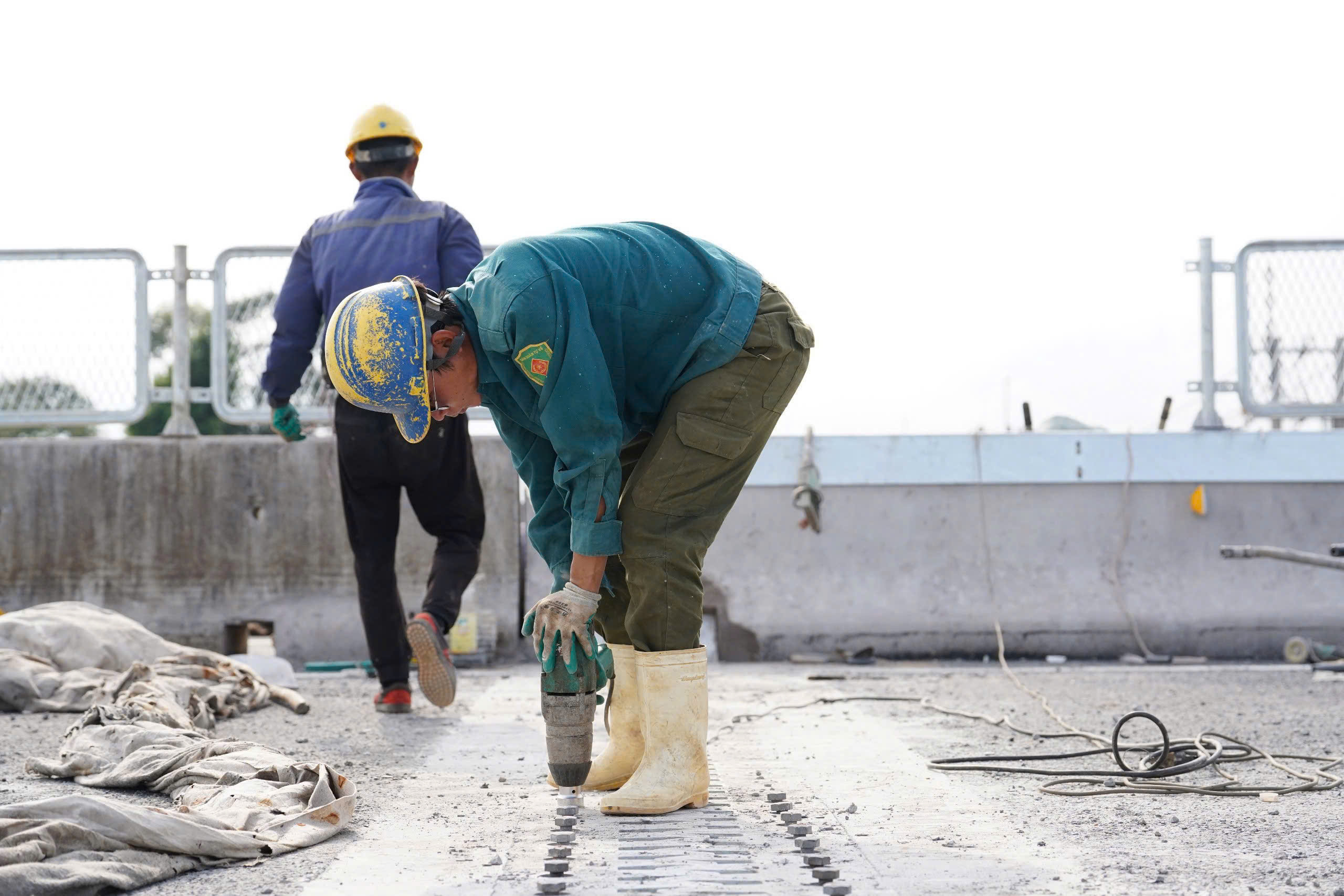 Những quyết định ra đời trong bối cảnh đặc biệt - Ảnh 2.