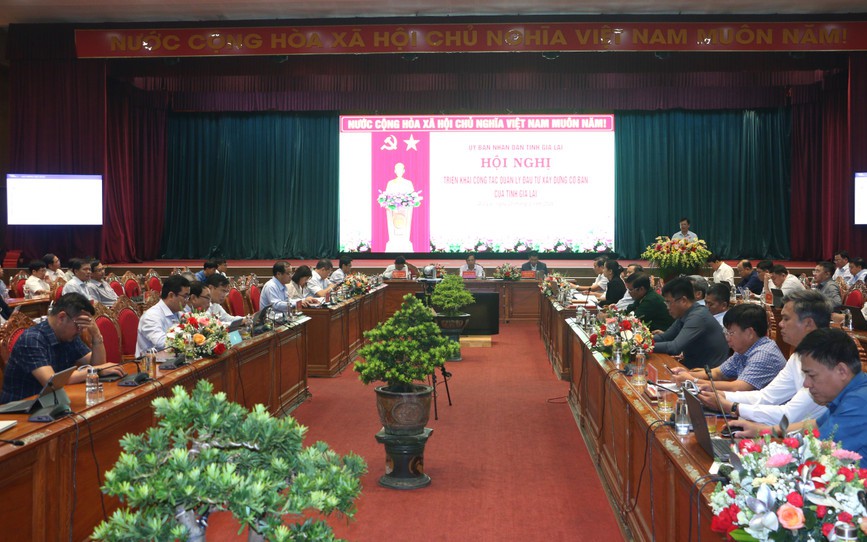 &Ocirc;ng Rah Lan Chung t&aacute;i đắc cử Chủ tịch HĐND tỉnh Gia Lai - Ảnh 2.