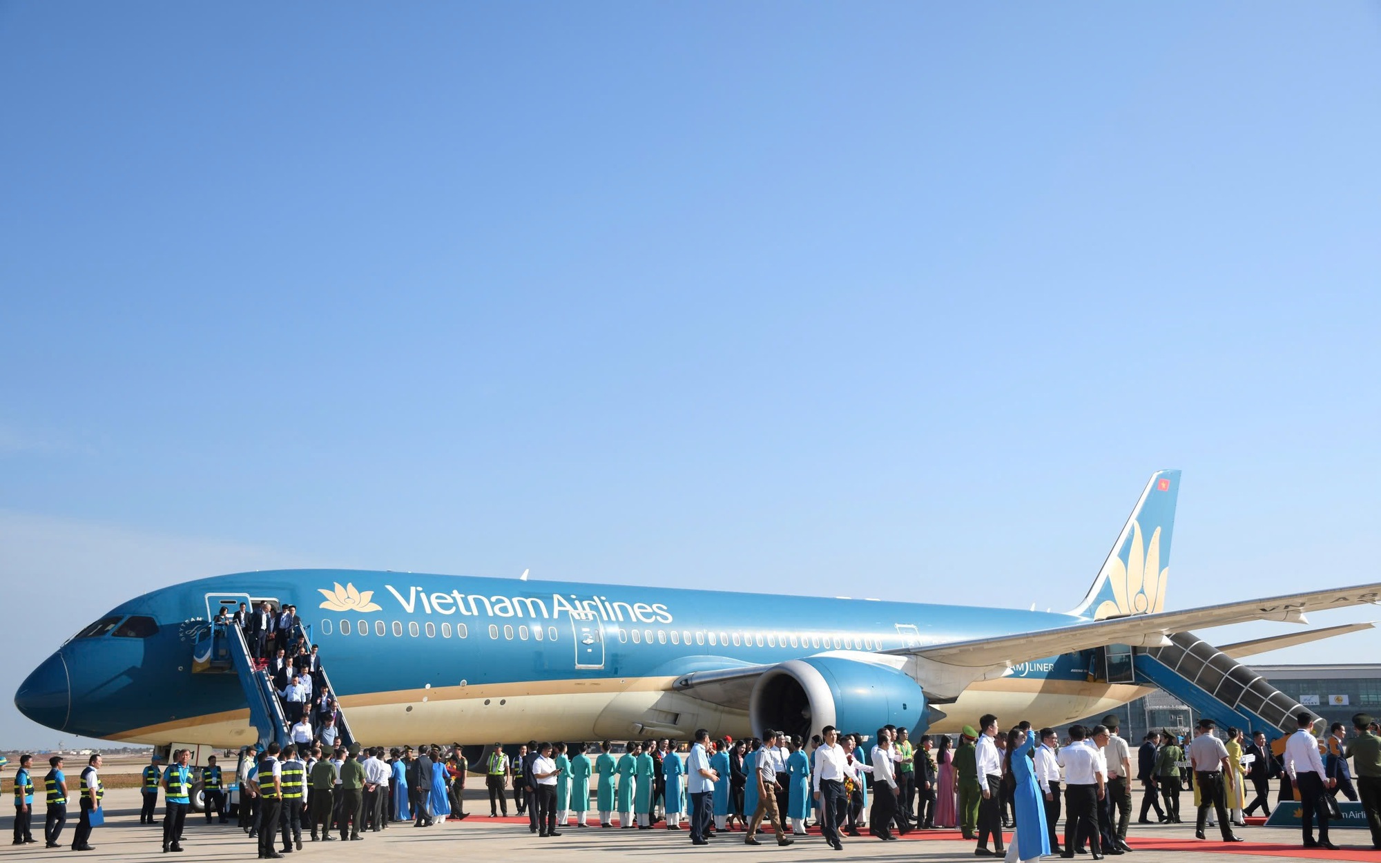 Đồng Nai thu hồi đất cho metro kết nối s&acirc;n bay Long Th&agrave;nh năm 2026 - Ảnh 2.