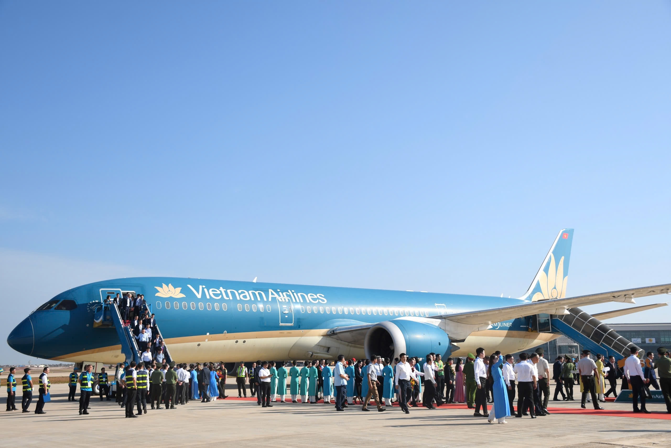 Quyết định quan trọng của Đồng Nai về dự án metro Suối Tiên - sân bay Long Thành - Ảnh 1.