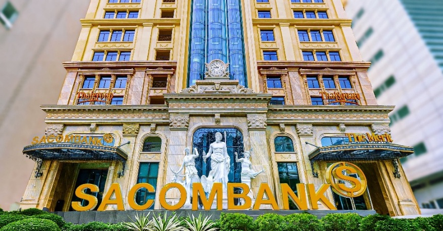 Sacombank triển khai mô hình làm việc hybrid, hưởng ứng chủ trương tiết kiệm năng lượng