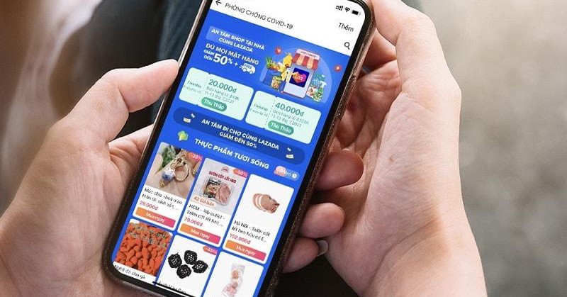 Từ giá cả đến trải nghiệm: Sự thay đổi trong hành vi mua sắm online