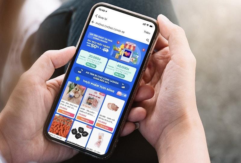 Từ giá cả đến trải nghiệm: Sự thay đổi trong hành vi mua sắm online - Ảnh 1.