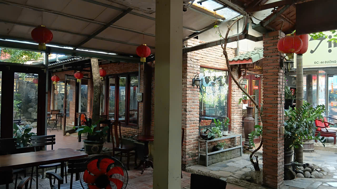 Tr&agrave; Tịnh, tr&agrave; cổ truyền Huế - Ảnh 2.