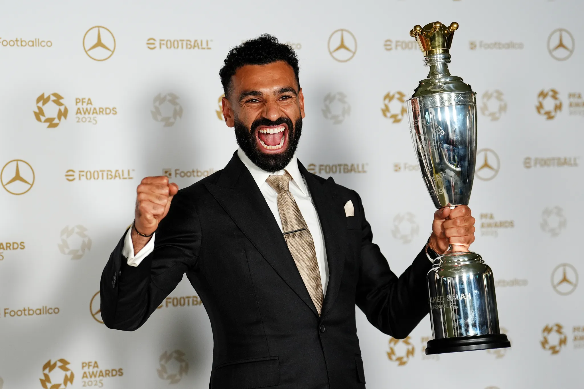 Sự nghiệp lẫy lừng của Salah tại Liverpool qua những con số - Ảnh 5.