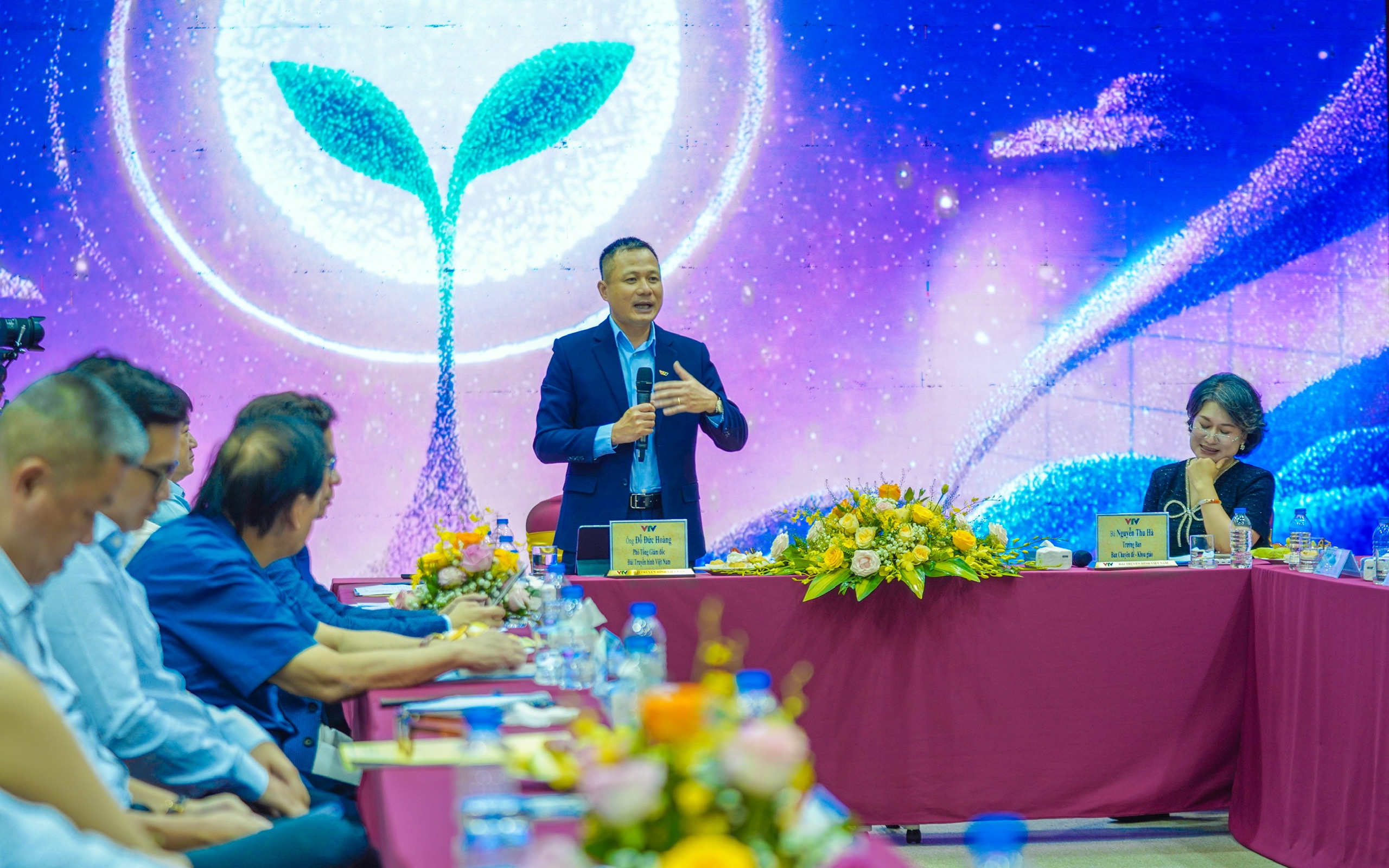 Chương trình mới