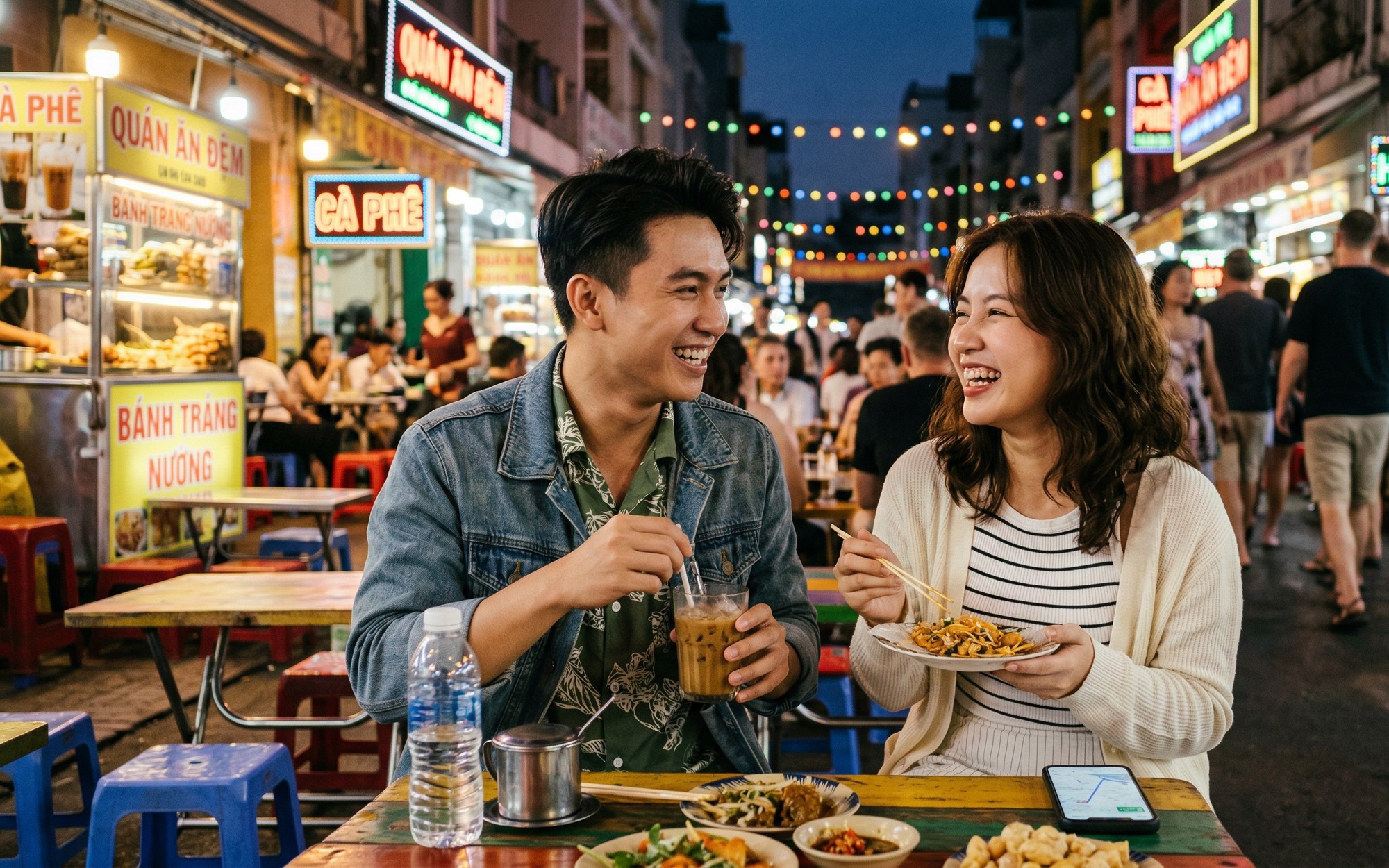 Gieo duy&ecirc;n cho người trẻ - Ảnh 2.