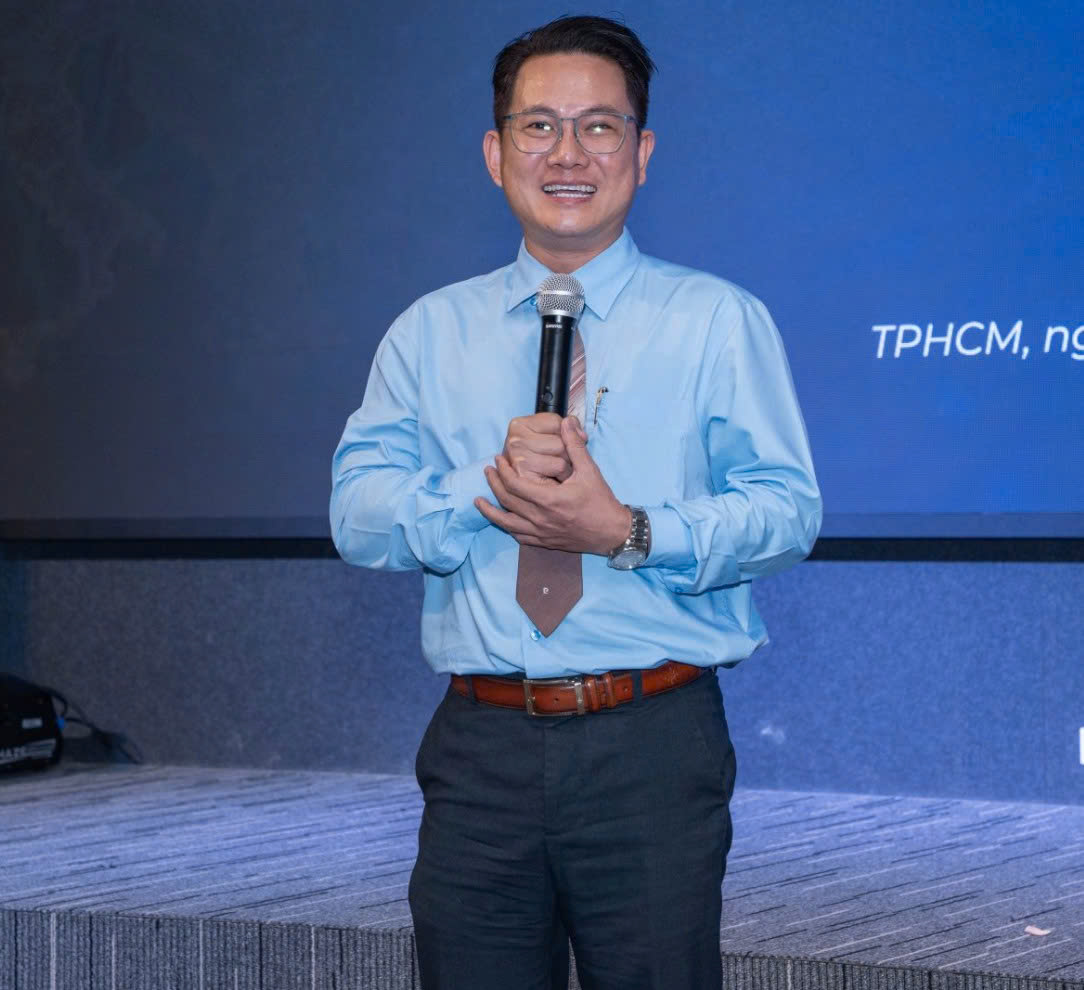 CEO doanh nghiệp đứng sau ONUS nói gì khi hệ thống “đóng băng”? - Ảnh 2.