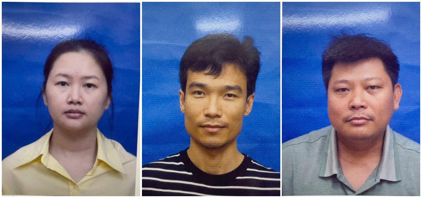 Sàn tiền ảo ONUS huy động hàng tỉ USD: Khởi tố nhiều bị can - Ảnh 1.