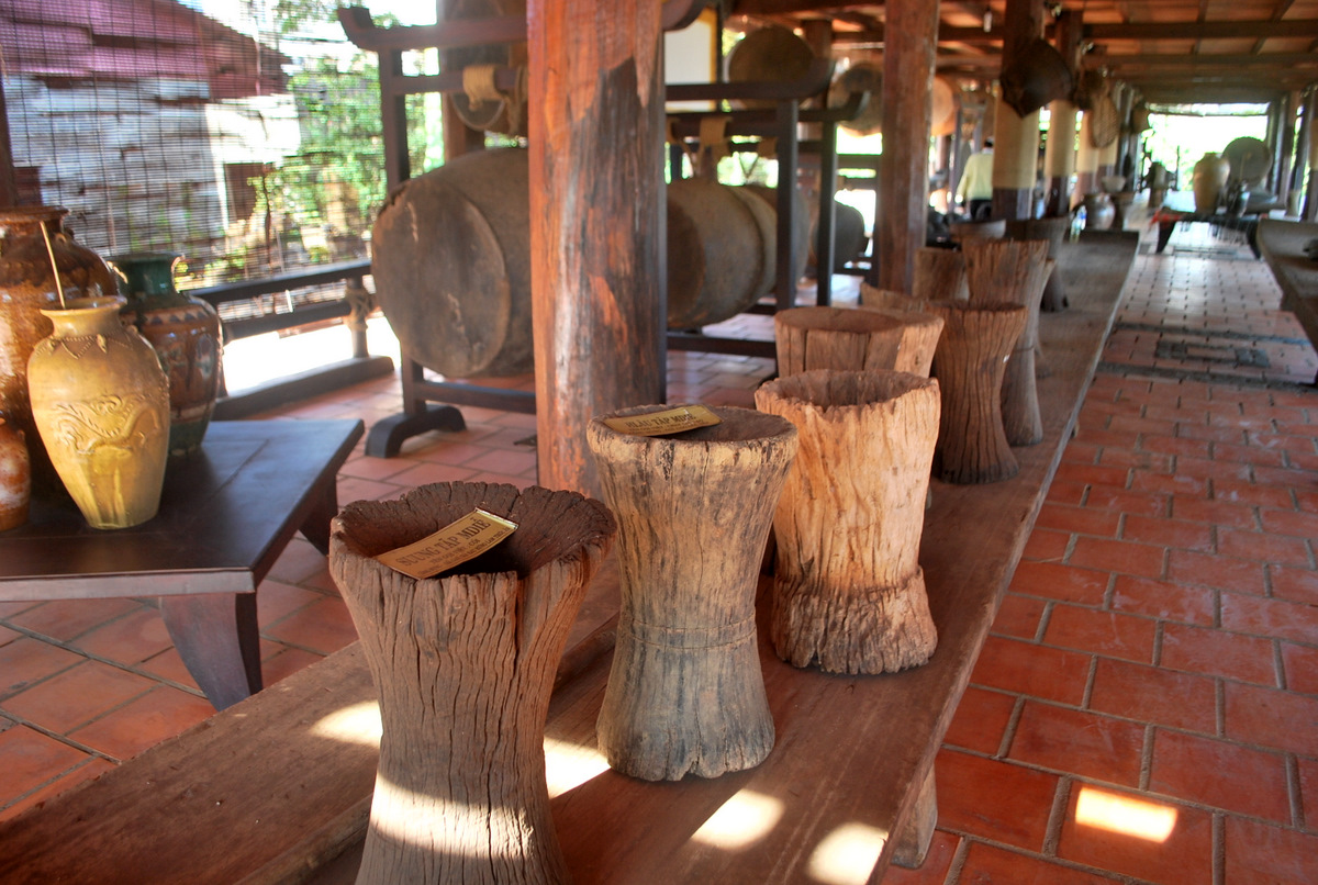 Thăm làng cà phê Trung Nguyên - Ảnh 5.