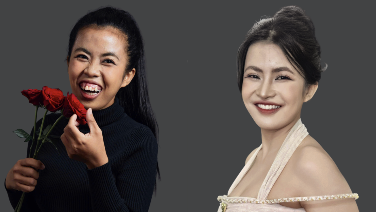 Khi ngoại hình trở thành