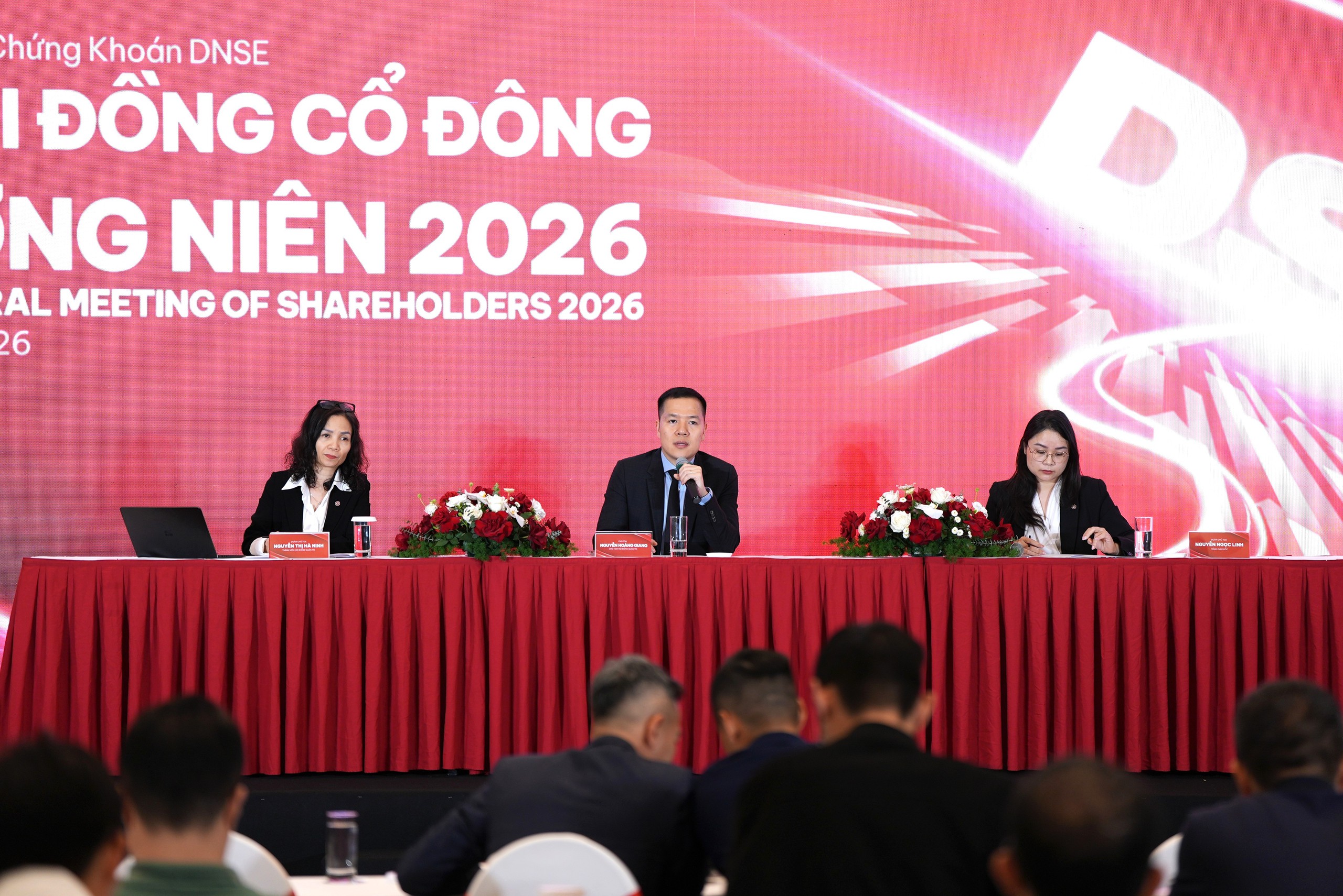 Công ty chứng khoán DNSE và MBS lấn sân vào vàng phái sinh và tài sản số năm 2026 - Ảnh 2.