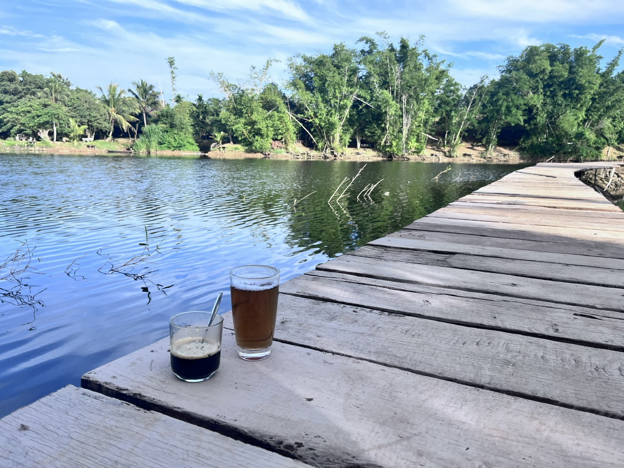 Ký ức cà phê phin của ba - Ảnh 3.