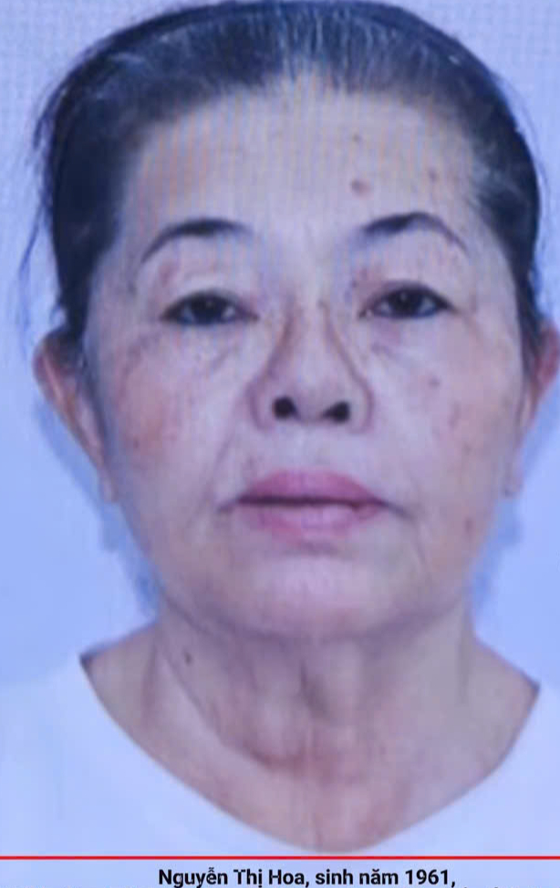 Vụ giật d&acirc;y chuyền ở Li&ecirc;n Hoa Bảo Th&aacute;p: Một đối tượng từng bị &ldquo;bắt hụt&rdquo; ở C&agrave; Mau - Ảnh 2.