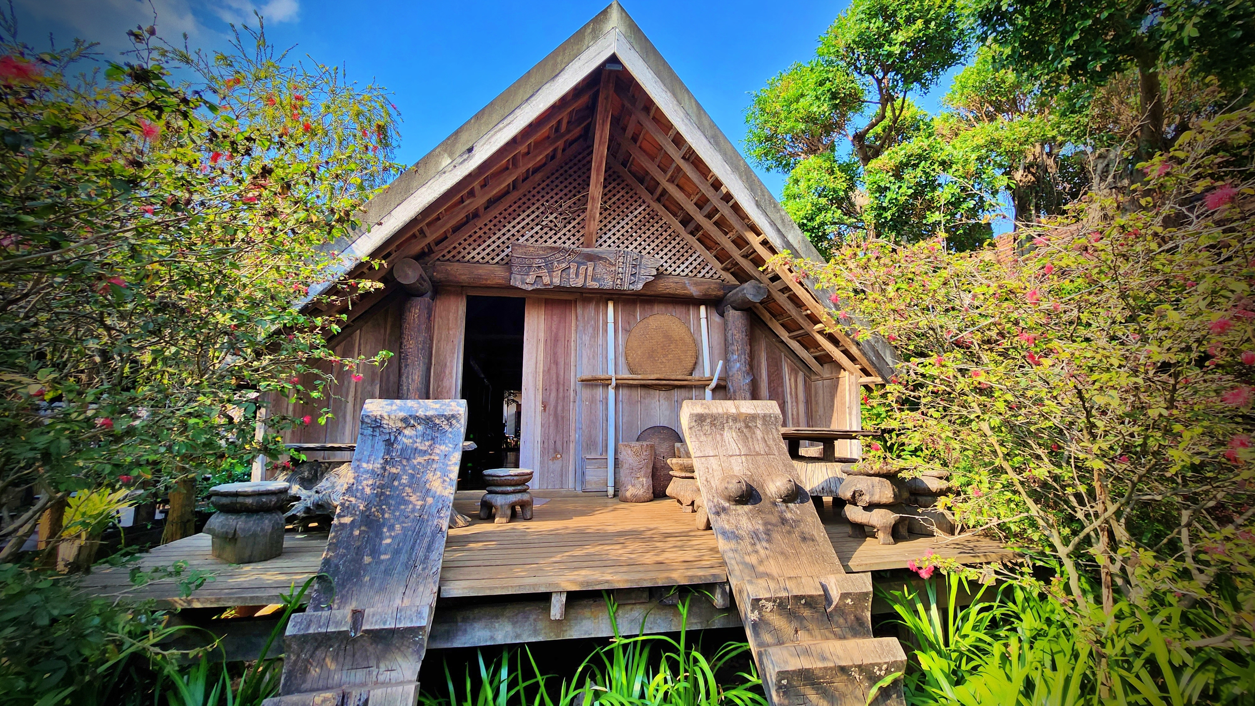 Arul, một lần đến - Ảnh 2.