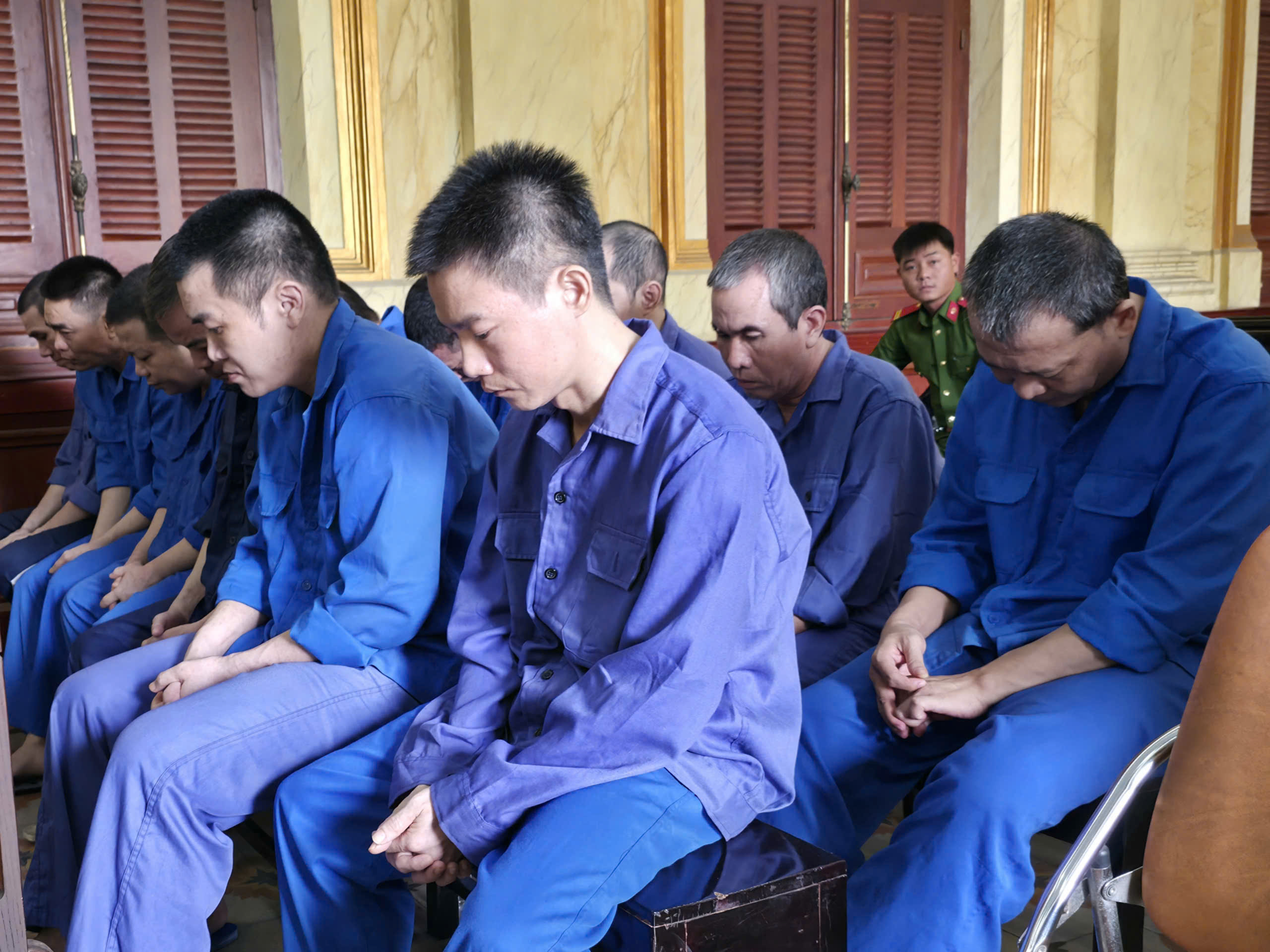 Thông tin nổi bật tại TPHCM ngày 26-3: - Ảnh 8.