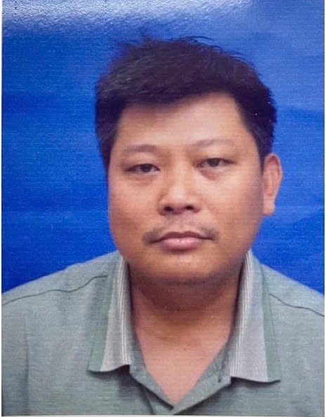 Tổng giám đốc công ty tài sản số Vương Lê Vĩnh Nhân bị bắt - Ảnh 1.