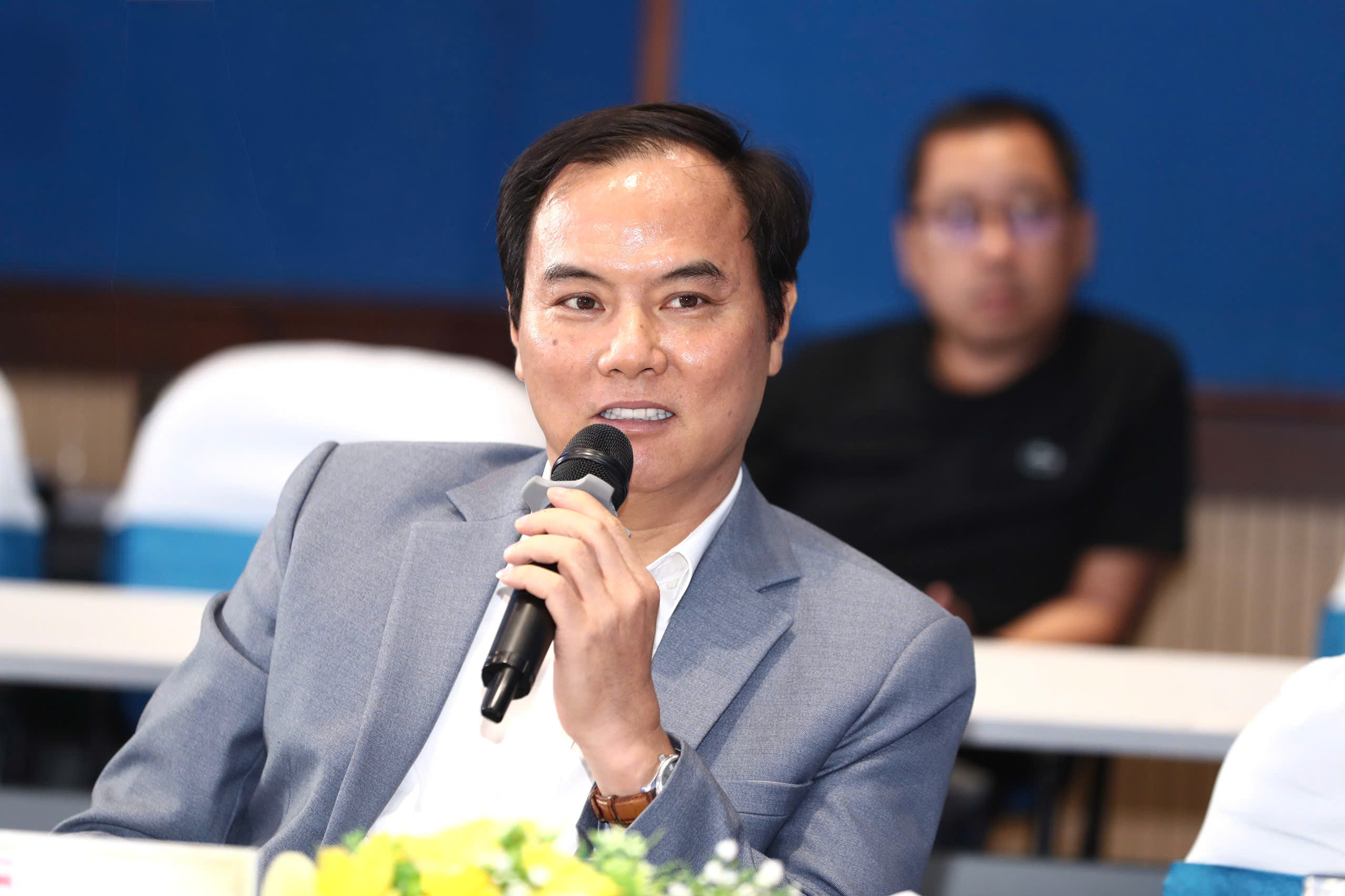 Thích ứng với mọi tình huống - Ảnh 3.