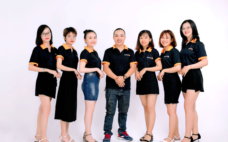 DanaSEO đơn vị cung cấp giải pháp dịch vụ SEO Đà Nẵng chuyên nghiệp