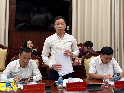 Strategic Resilience: Vietnam's Response to Global Volatility - Ảnh 5.