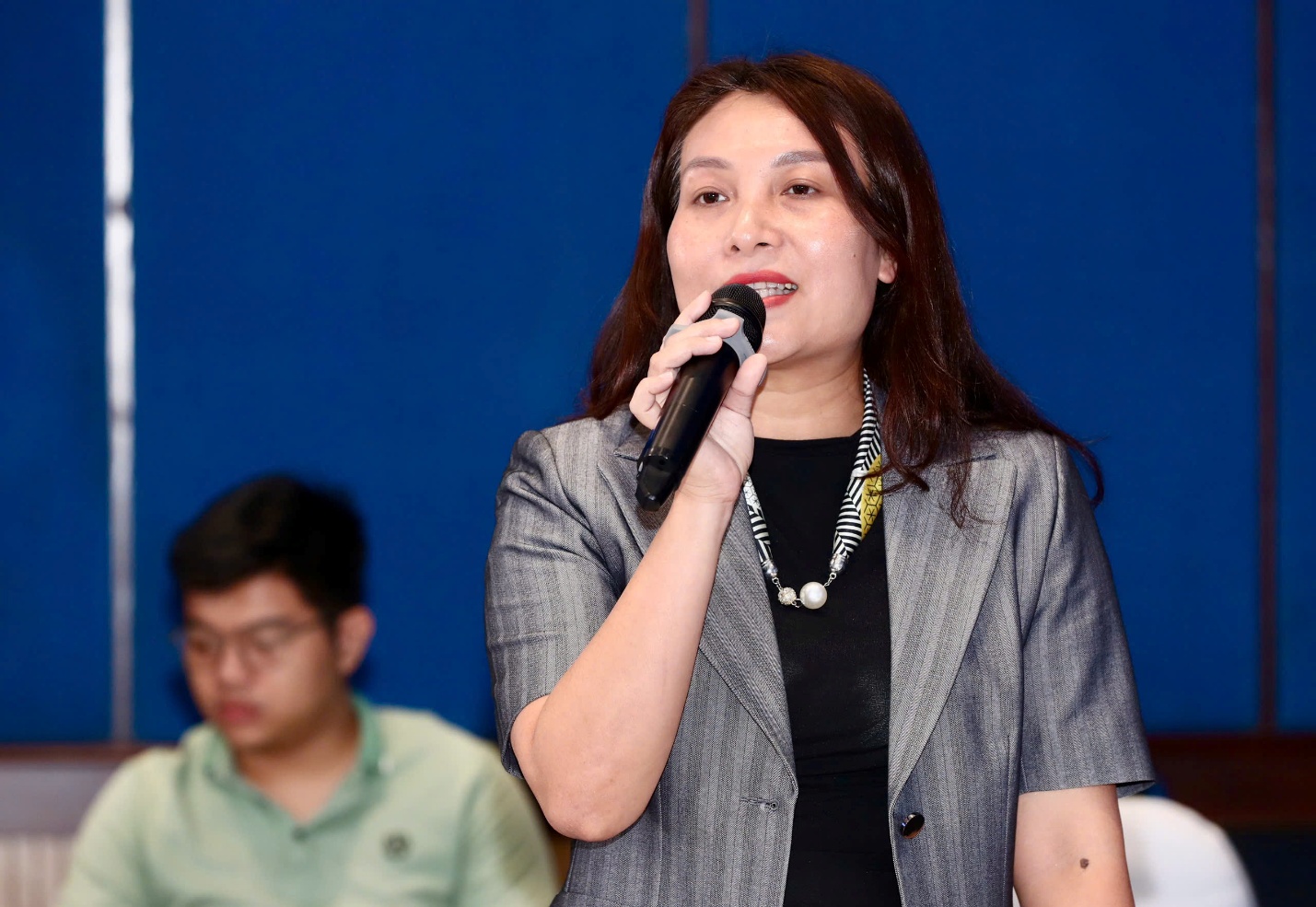 Strategic Resilience: Vietnam's Response to Global Volatility - Ảnh 6.