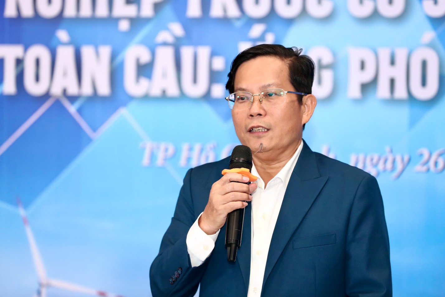 Strategic Resilience: Vietnam's Response to Global Volatility - Ảnh 8.